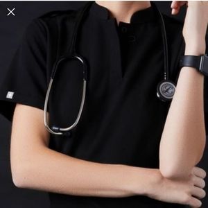 Star wars limited edition figs scrub top